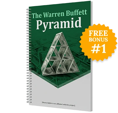 Billionaire Brain Wave Bonus - The waren Buffet Pyramid