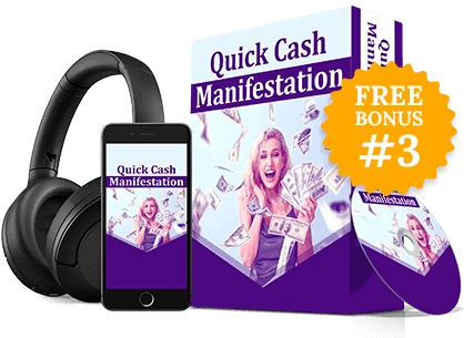 Billionaire Brain Wave Bonus - Quick Cash Manifestation